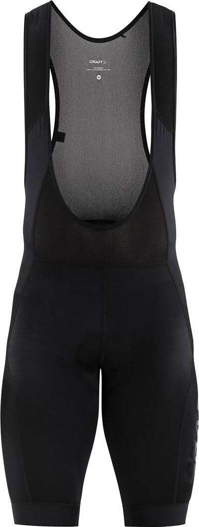 Men's Craft Essence Short Zwart 1/3