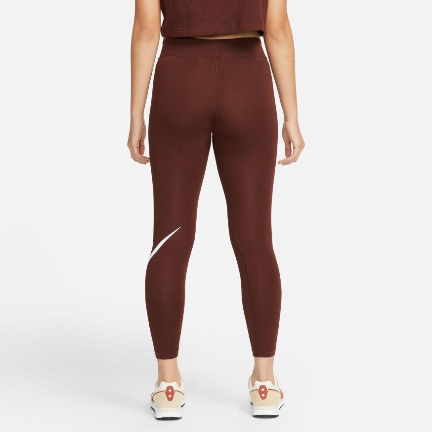 Pantalon Nike Sportswear Essential Bronze Femme 2/4