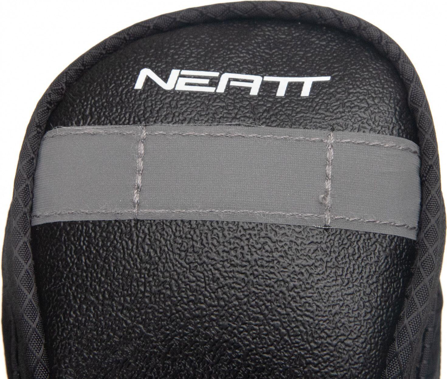 Sacoche de Selle Neatt Antidérapante 1.2L 4/5
