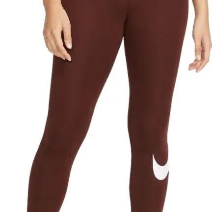 Nike Sportswear Essential Bronze Women's Pants