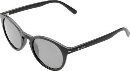 Lunettes Unisexe Cairn Brad Noir Mat