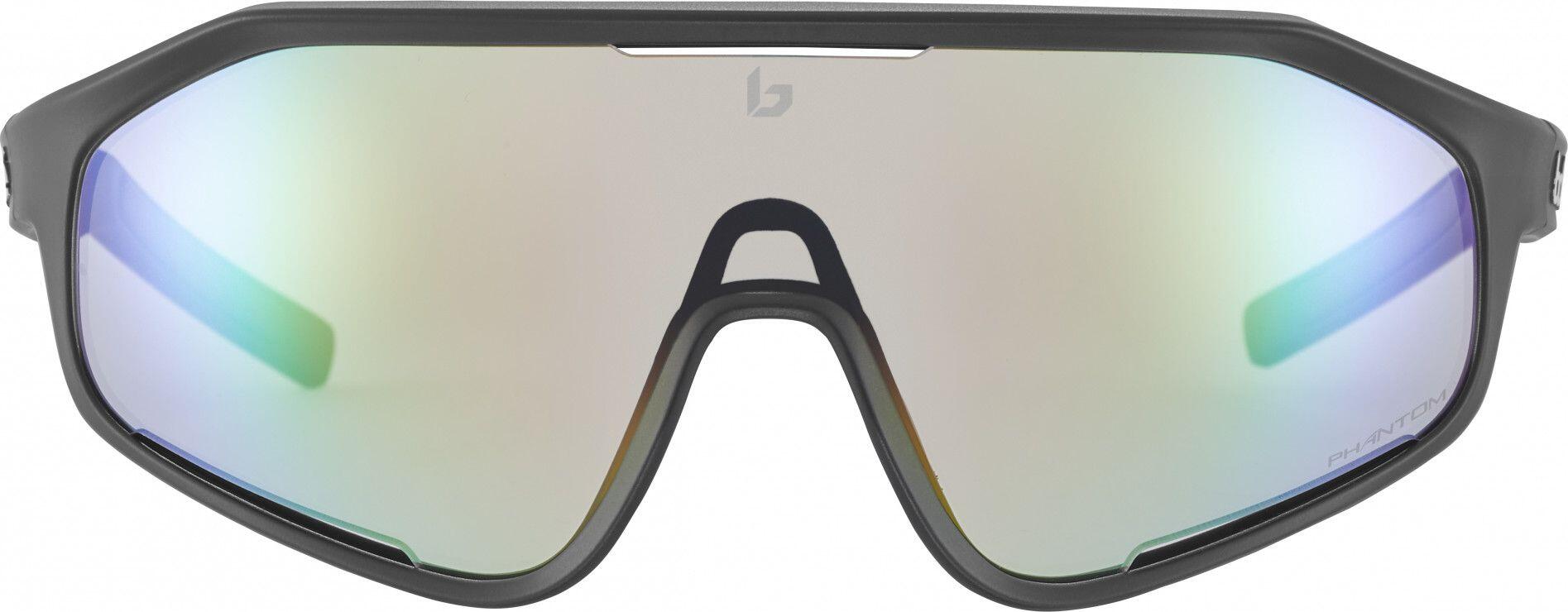 Occhiali Sportivi SHIFTER - Lente Fotocromatica Cat 1-3 - Adulto 5/7
