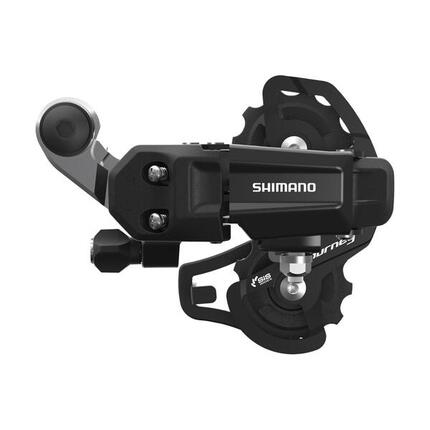 Hintere Kettenschaltung Shimano Tourney RD-TY200 7/6V
