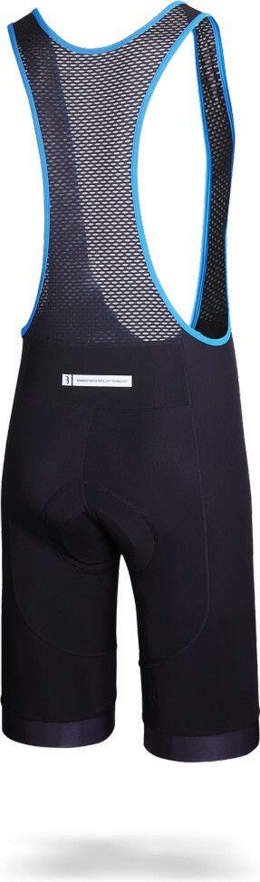 Winterbroek BBB Coldshield Zwart 2/2