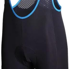 BBB Coldshield Winter Bib Shorts Black