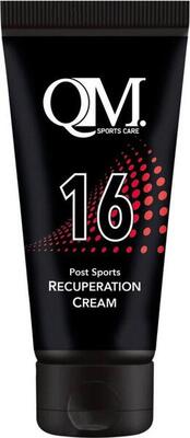 Recuperation creme 450ml qm16