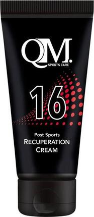 Crème de Récupération QM Sports Care Q16 150 ml