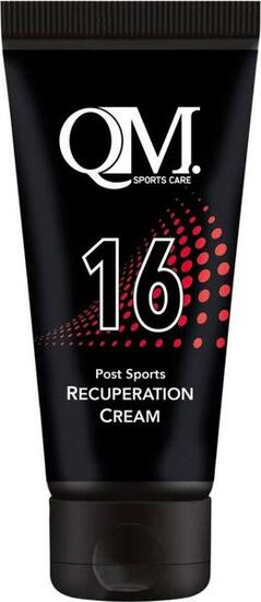Crème de Récupération QM Sports Care Q16 150 ml