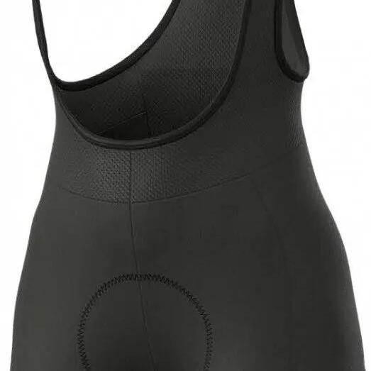 Alé Stones Cargo Women's Bib Shorts Black
