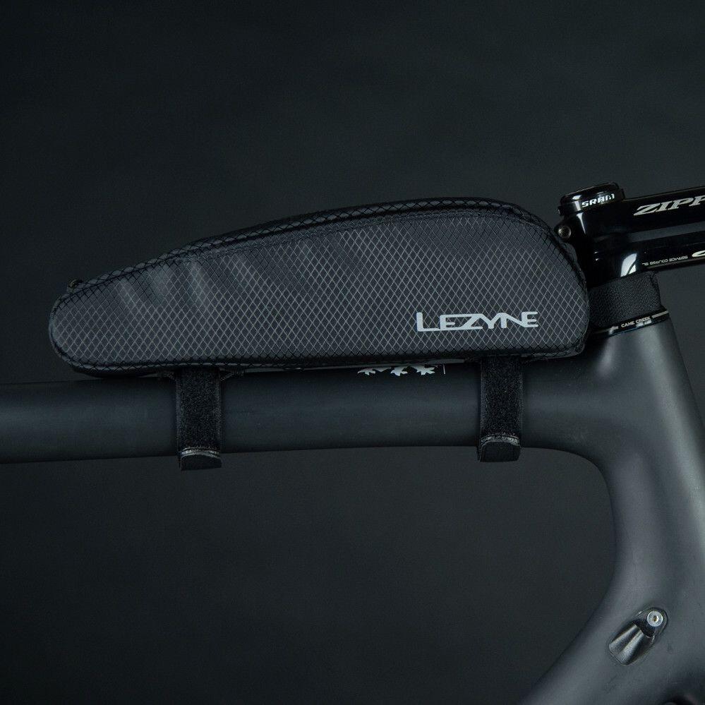 Fahrrad-Rahmentasche Lezyne aero energy caddy 2/5