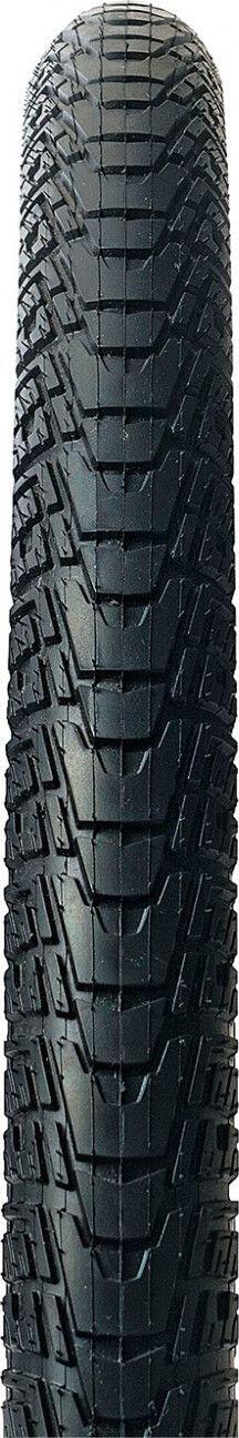 Hutchinson Haussman TubeType 26 '' Infinity / Reflex Black Tire 2/2