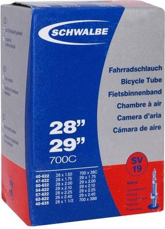 Dętka Sv19A Extra Light 28/29