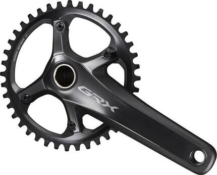 P dalier Shimano GRX FC-RX810-1 11V 40 Zähne