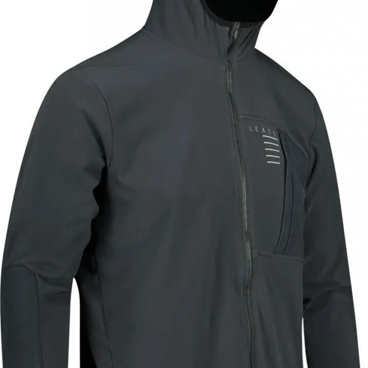 Jacket MTB Trail 1.0 Black