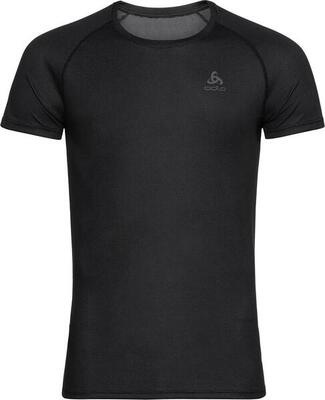 Odlo active f-dry light eco short sleeve jersey zwart