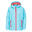 Jachetă Trespass Qikpac unisex copii - Aquatic