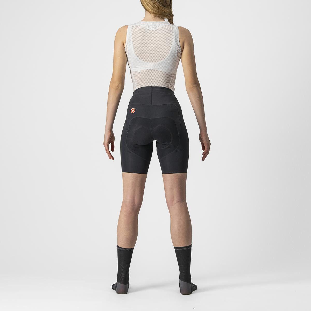 Castelli Free Aero RC Damesbroek Zwart 2/5