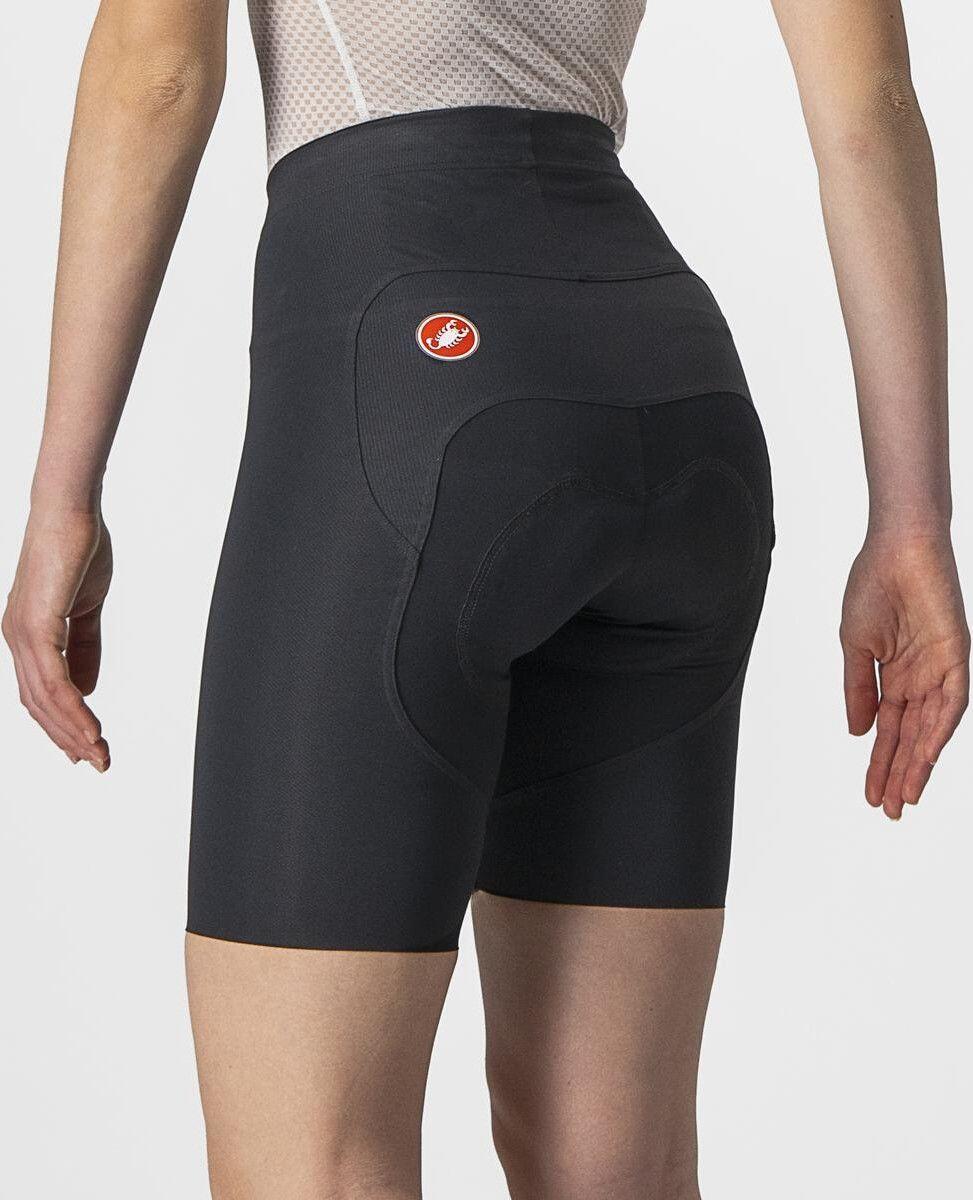 Castelli Free Aero RC Damesbroek Zwart 5/5
