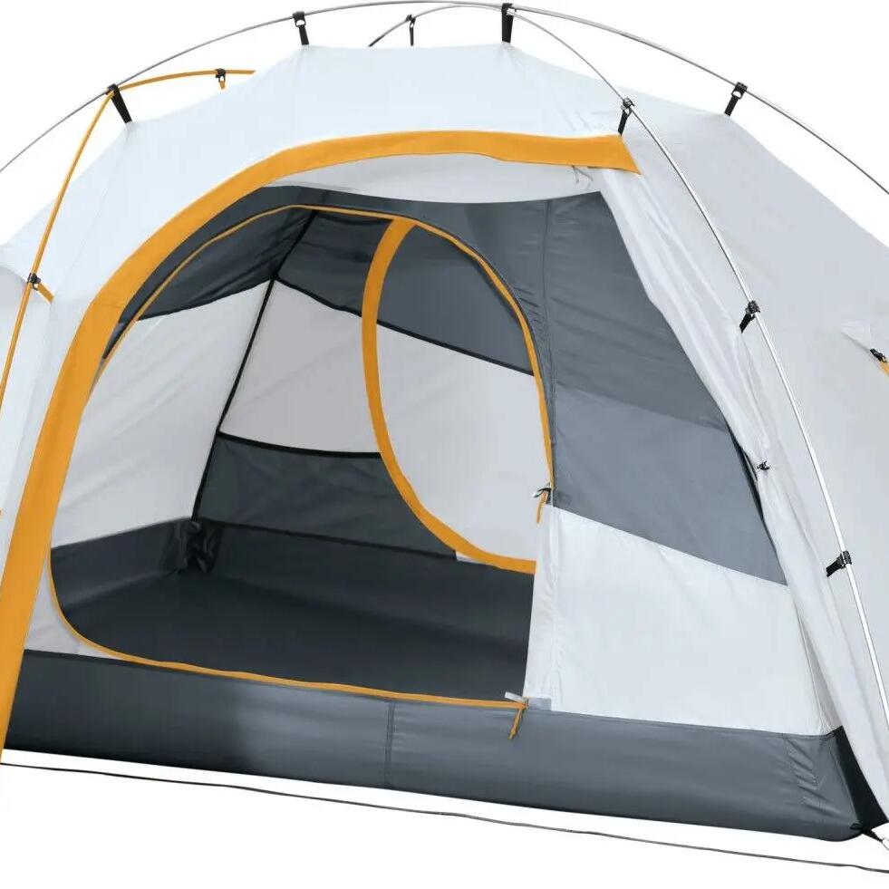 Ferrino Force 2 Backpacking Tent Gray
