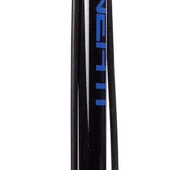 Neatt Attack Floor Pump (Max 160 psi / 11 bar) Black