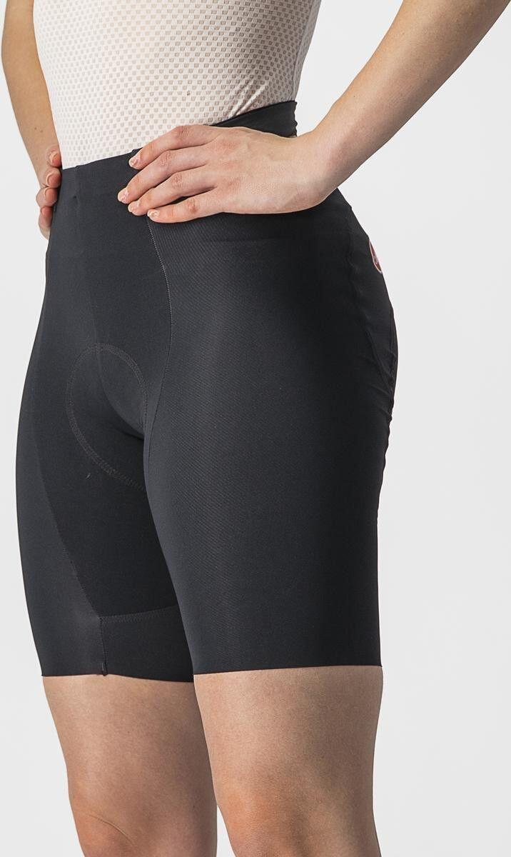 Castelli Free Aero RC Damesbroek Zwart 4/5