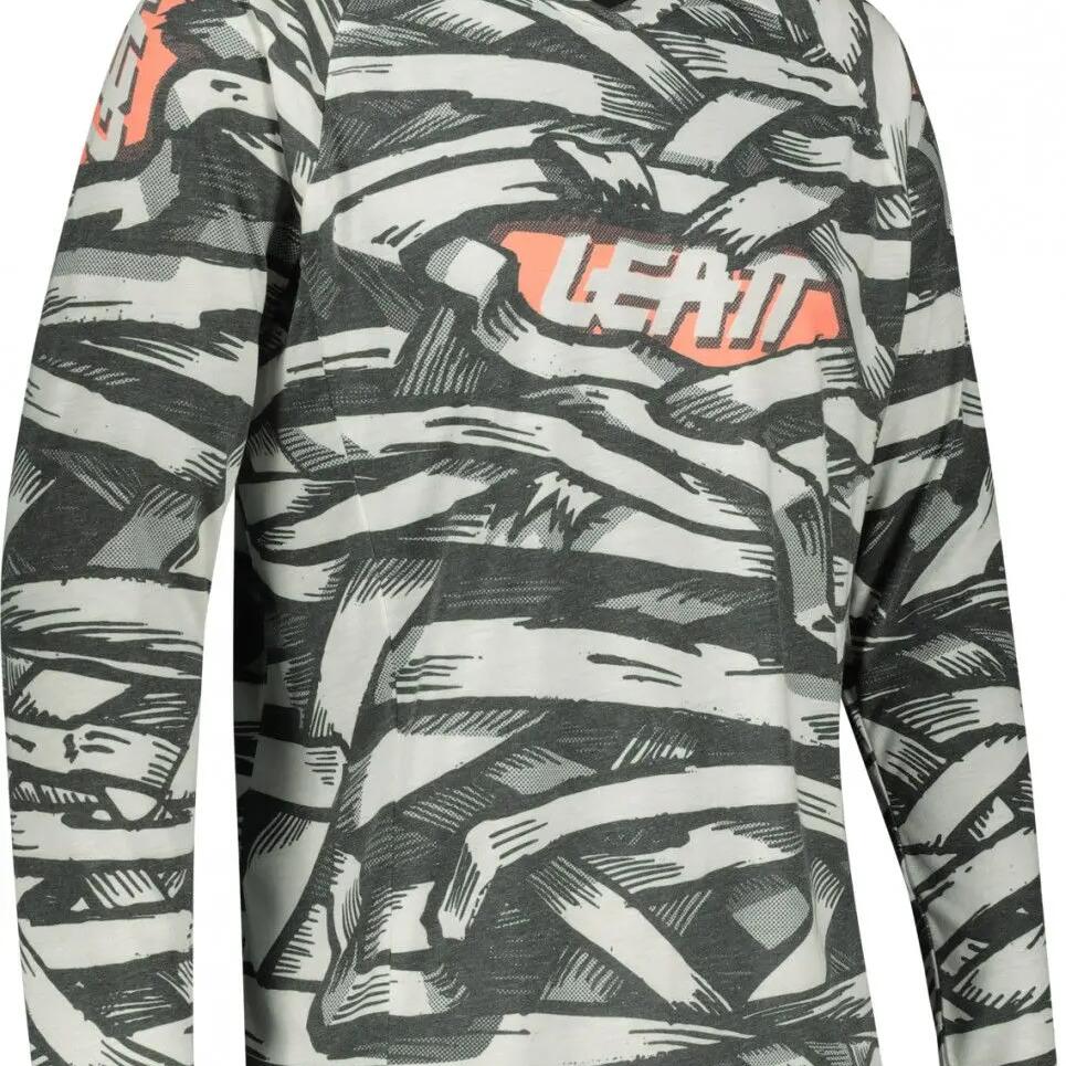 Jersey MTB Gravity 2.0Mummy