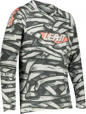 Jersey mtb gravity 2.0mummy