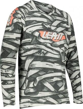 Maillot Manches Longues VTT Gravity 2.0 Mummy