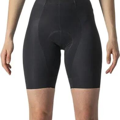 Castelli Free Aero RC Women's Bibtights Black