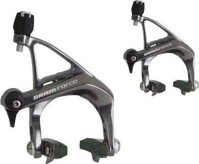 Sram force remklauw set