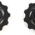 SRAM X0 rear derailleur pulley set 9/10-speed