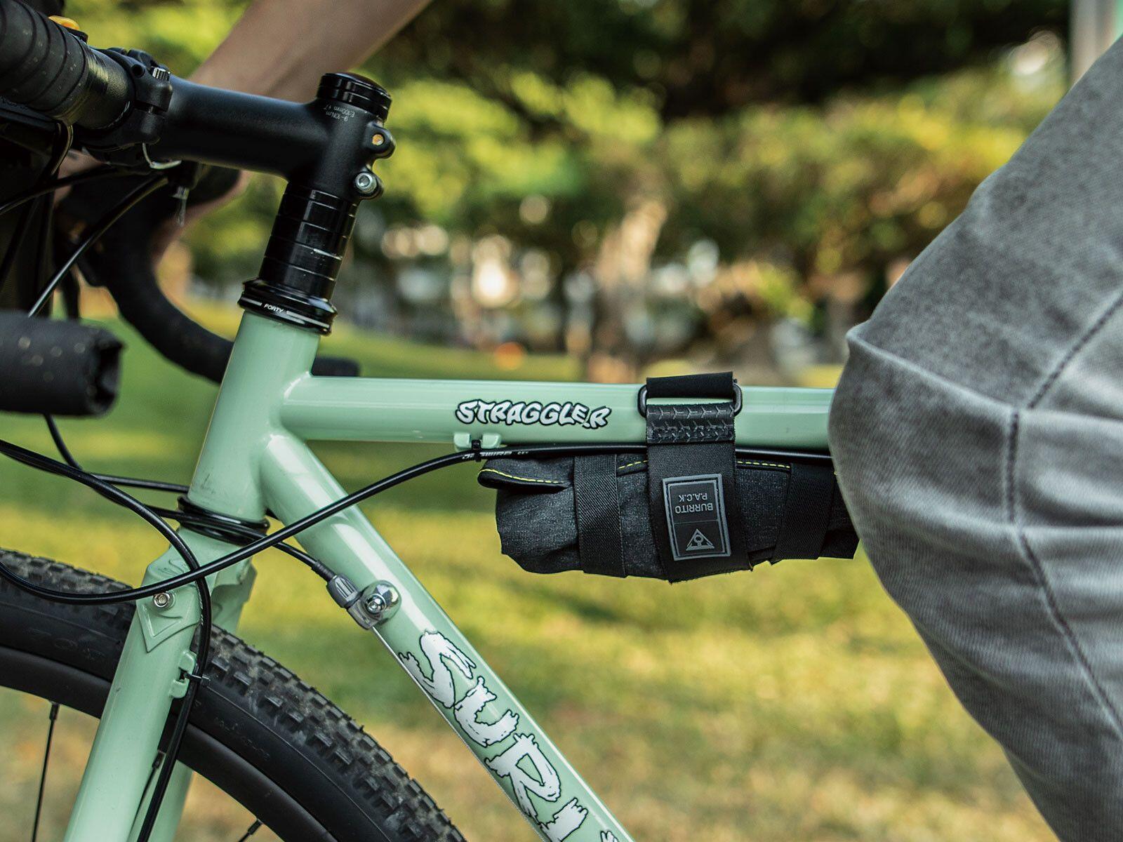 Topeak Burrito Pack 5/7