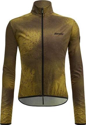 Veste Manches Longues Santini Fango Vert