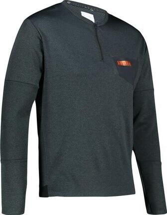 Maillot manches longues Leatt Trail 4.0
