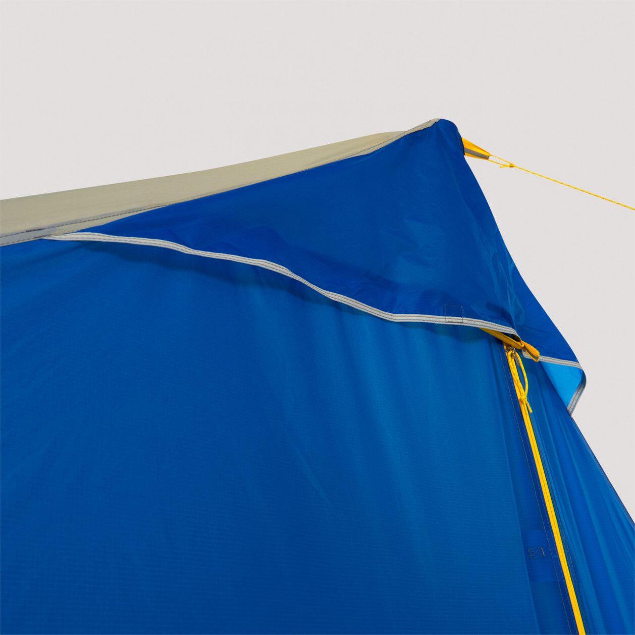 Sierra Designs High Route 1 Person Tent Blue 5/7