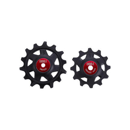 Keramikkugellager BBB Cycling RollerBoys 12-14T