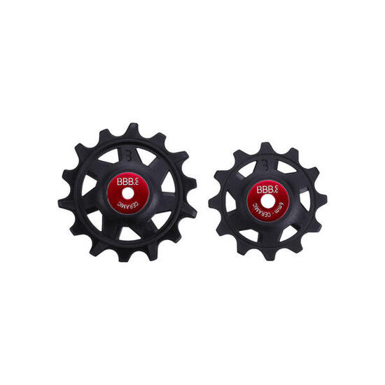 Keramikkugellager BBB Cycling RollerBoys 12-14T