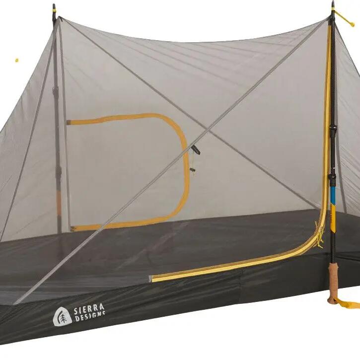 Sierra Designs High Route 1 Person Tent Blue