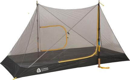 Tente Sierra Designs High Route 1 Personne Bleu