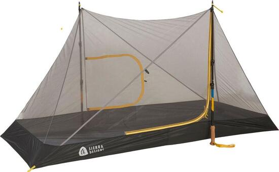 Tente Sierra Designs High Route 1 Personne Bleu