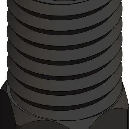 Compression screw Var Shimano (x10)