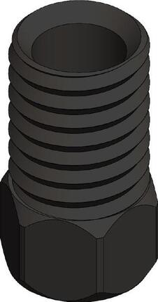 Vis de compression Var Shimano (x10)