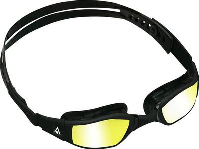 Aquasphere ninja zwembril zwart
