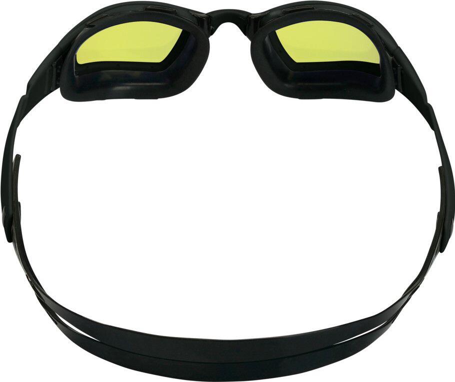 Lunettes de Bain Aquasphere Ninja Noir 4/5