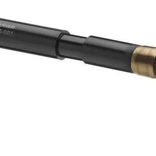 Mavic Speed Release 12x142mm Rear Axle
