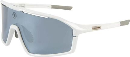 Endura Gabbro II Mehrzweckbrille mit einteiligem Brillenglas marineblau One size