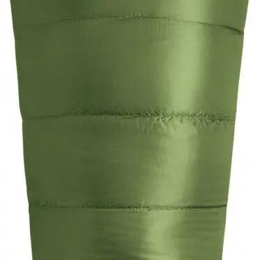 Sleeping bag Ferrino Yukon Pro Green Unisex