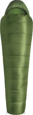 Sacco a pelo Ferrino Yukon Pro verde unisex