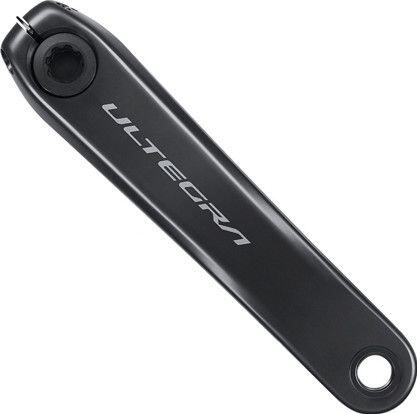 Pedaleira Shimano Ultegra FC-R8100 52-36 Dentes 12s Preto 2/3