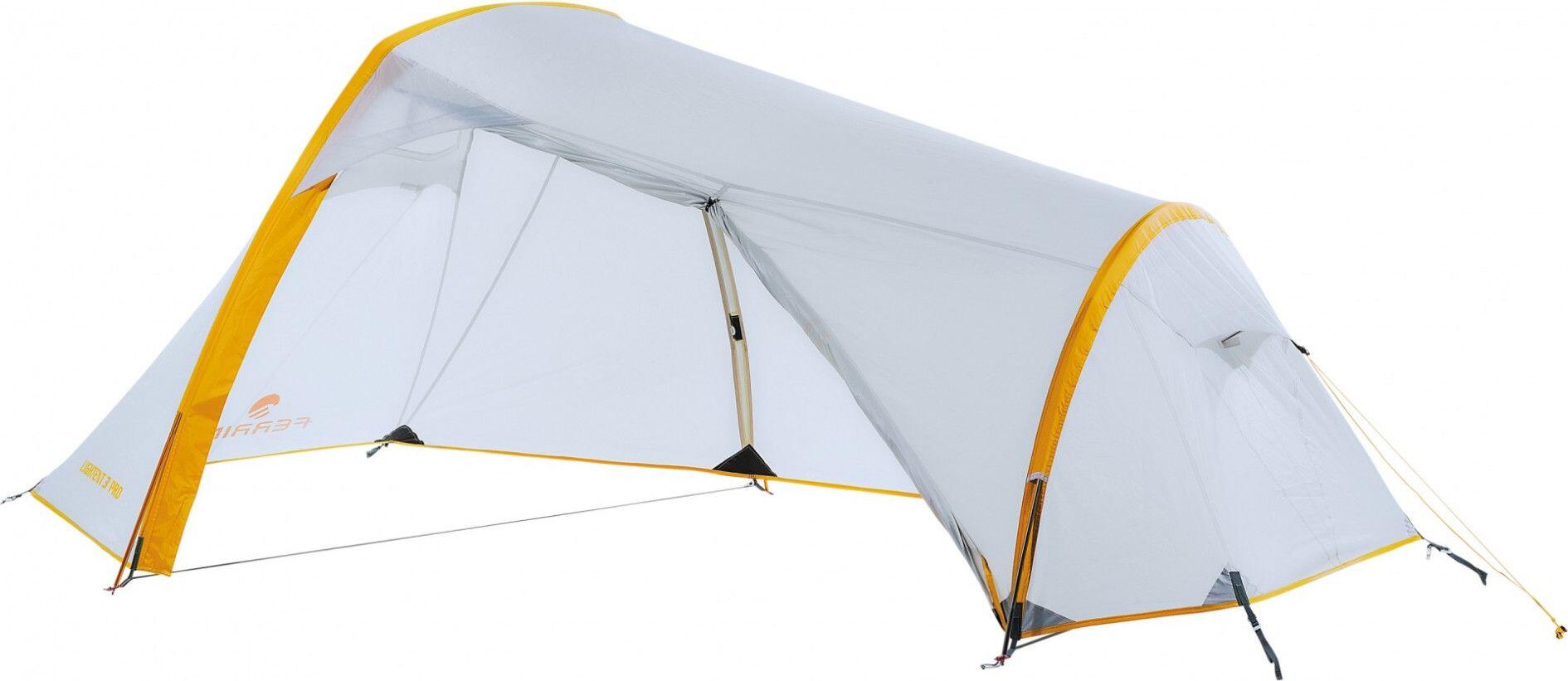 Ferrino Lightent 3 Pro Grey 3/7